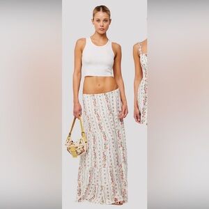 RESA Juliana Skirt in Midsummer